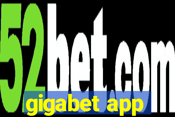 gigabet app